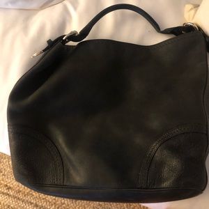 Vintage Gucci Bucket Bag